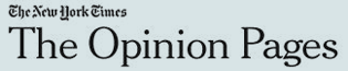 The New York Times: The Opinion Pages